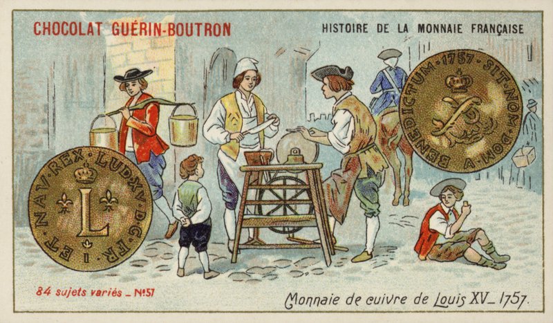 Louis XV