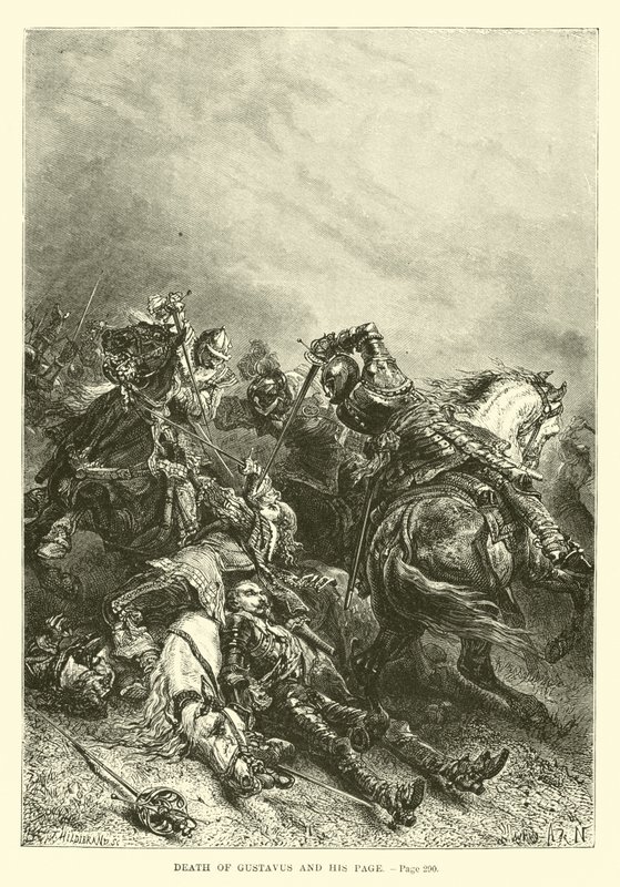 Gustavus