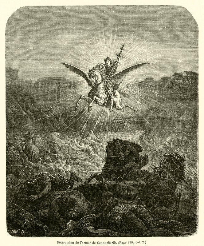 Sanherib
