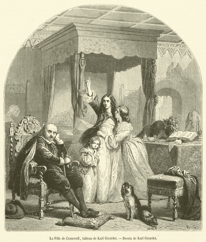 Cromwell