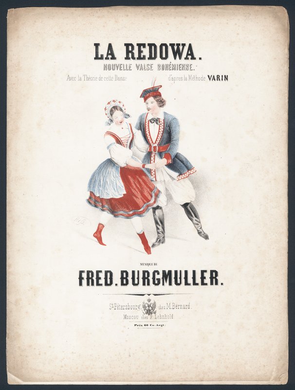 cevap vermediler by French School