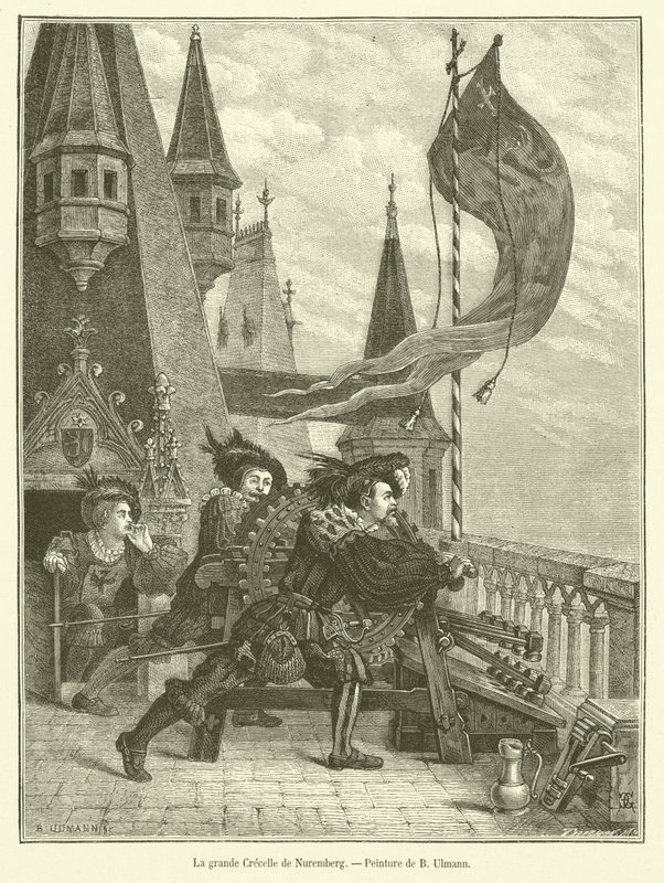 Nürnberg