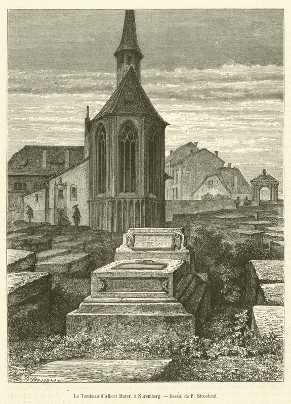 Albert Durer