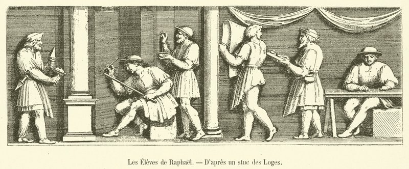 Raphael