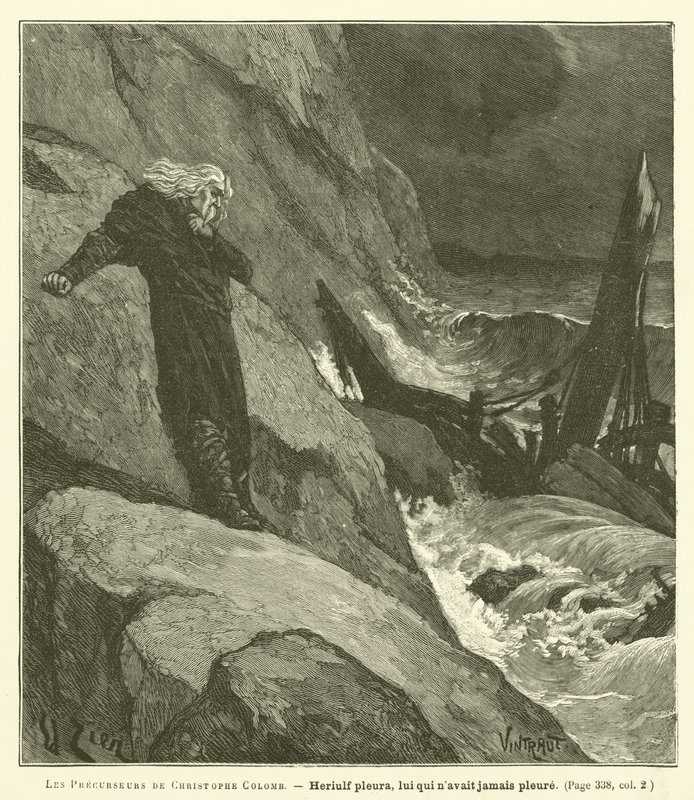 Kristof Kolomb
