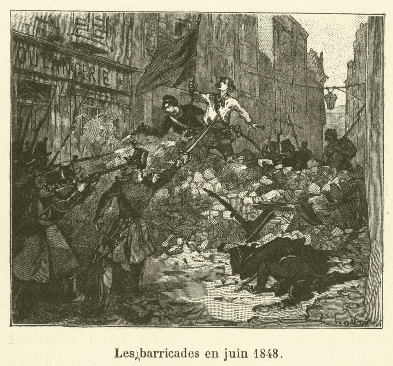 Haziran 1848