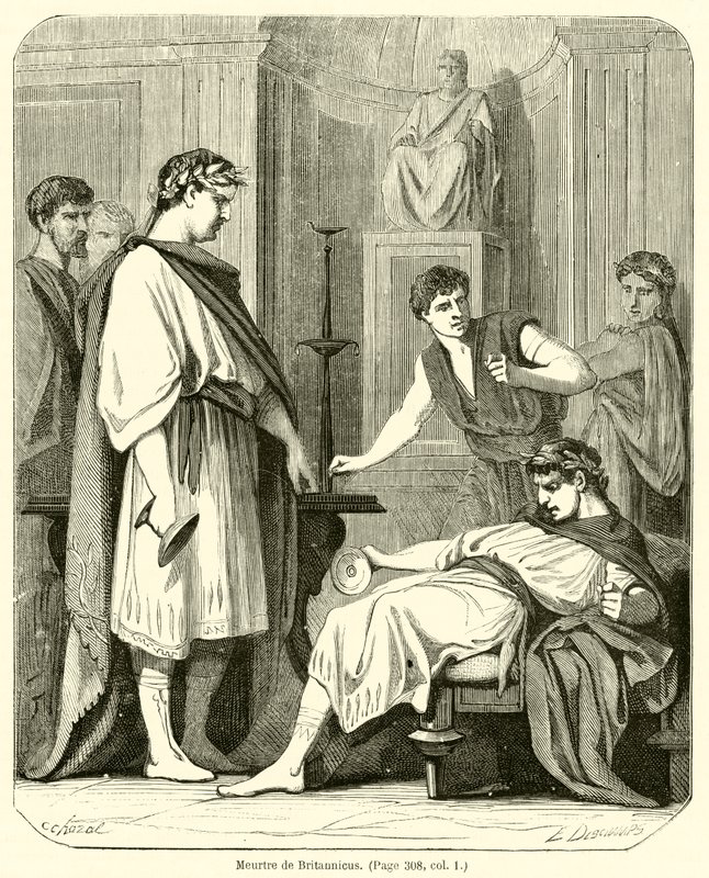 Britannicus