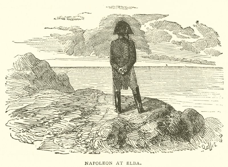 Napolyon Elba