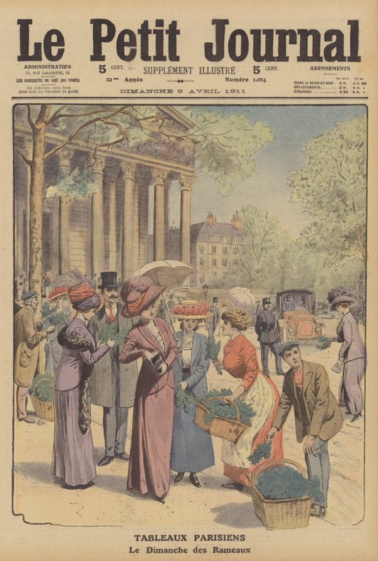 Paris