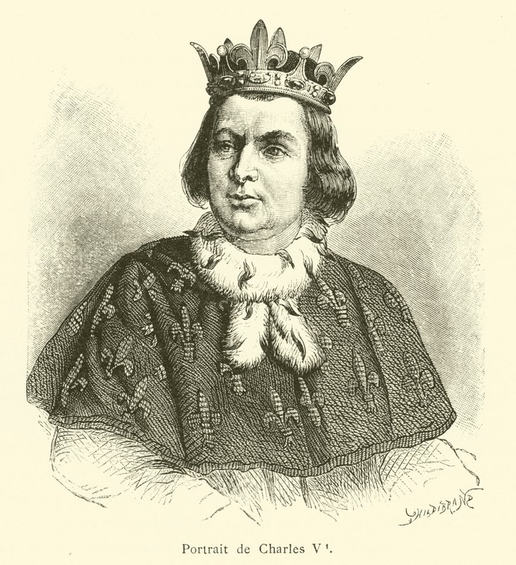 Charles V