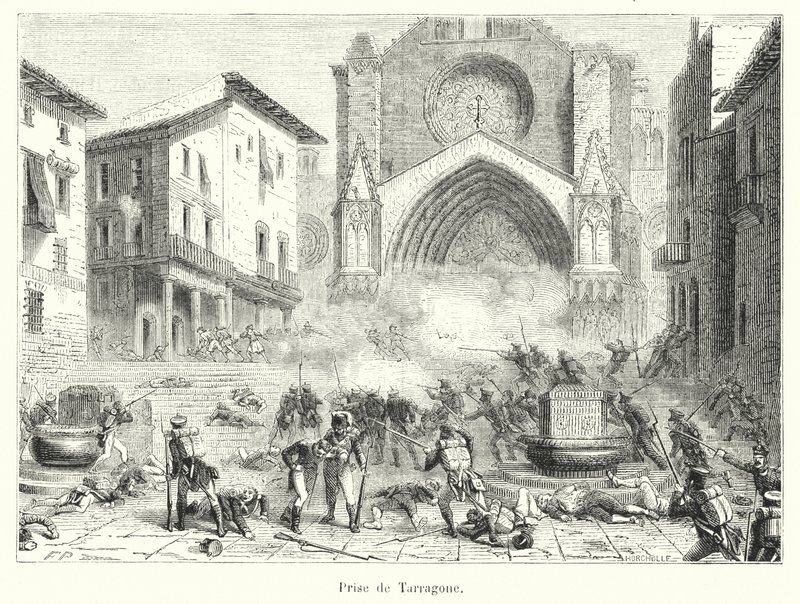 Tarragona