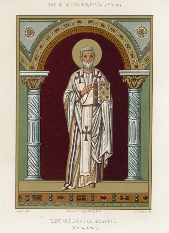 Nazianzus
