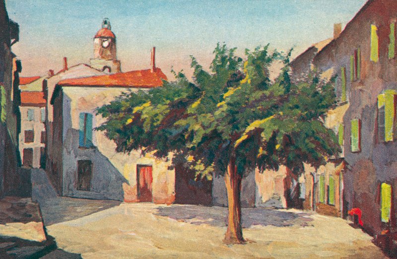  by French School