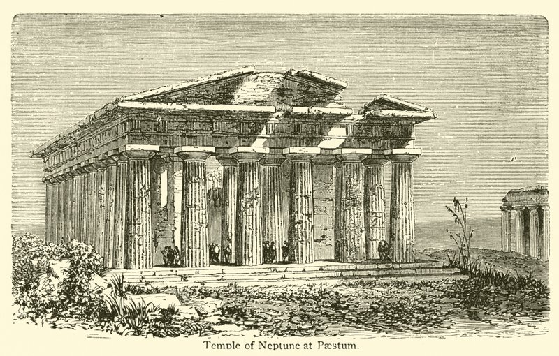 Paestum