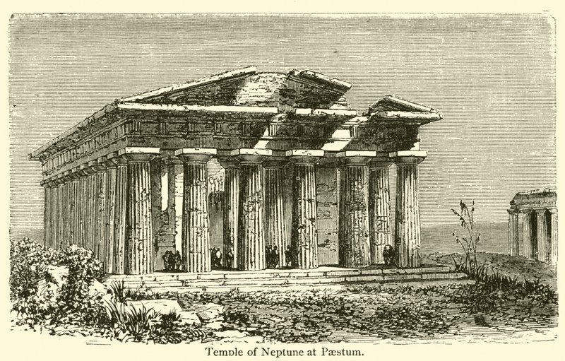 Paestum