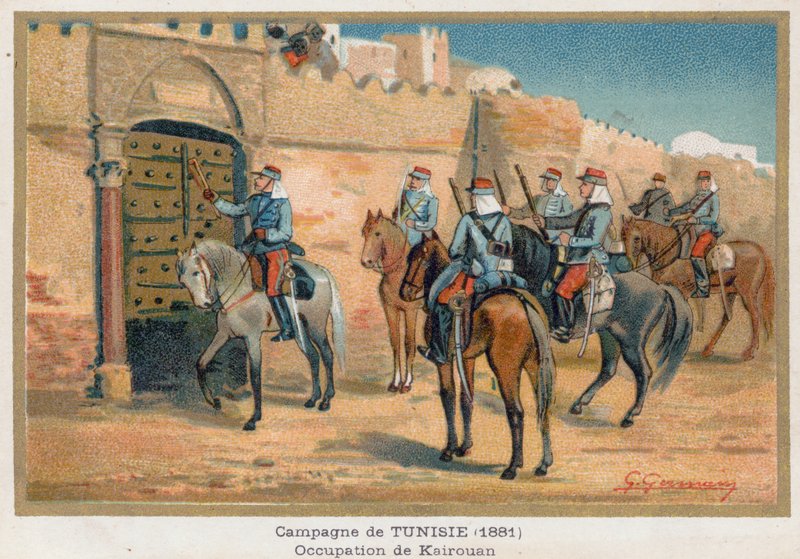 Kairouan
