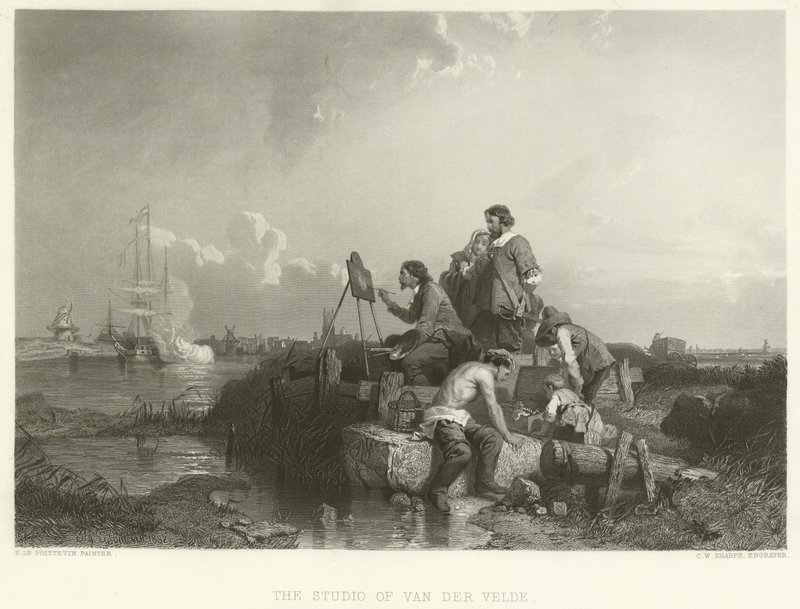 Van Der Velde