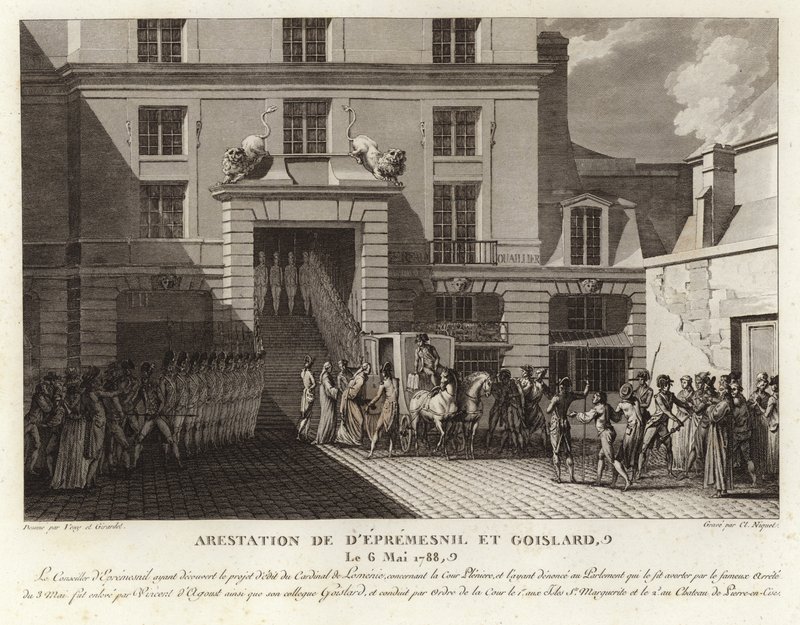 Jean-Jacques Duval dEpremesnill