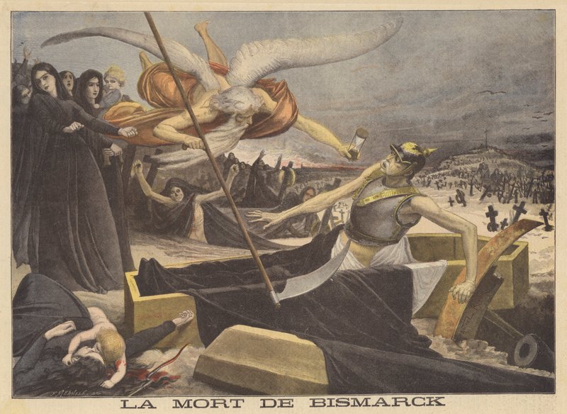 Bismarck