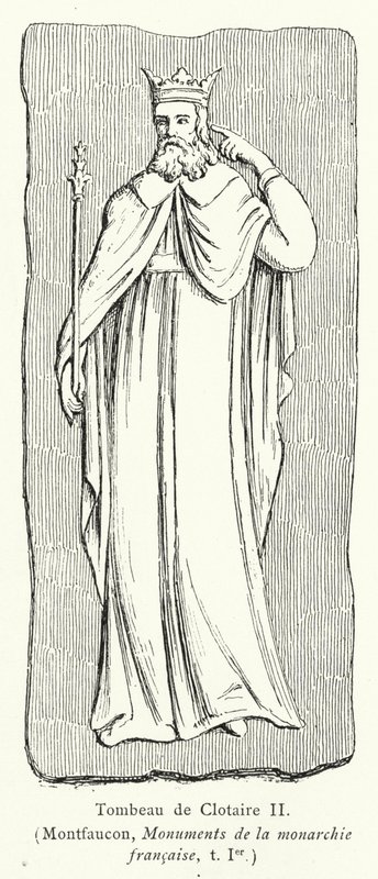 Clotaire II