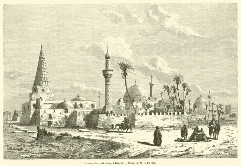Şeyh Ömer