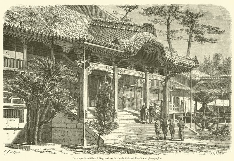 Nagazaki