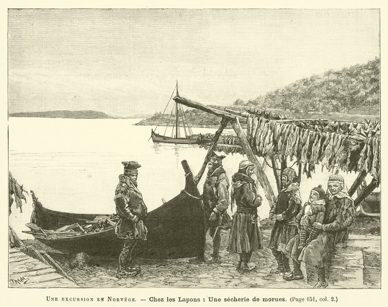Norveç
