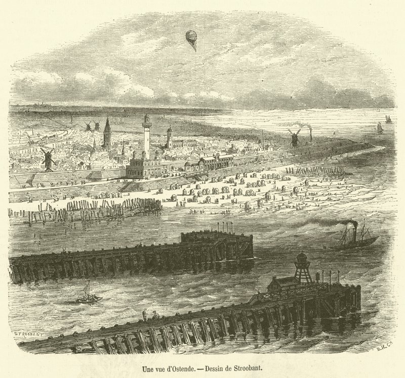Oostende