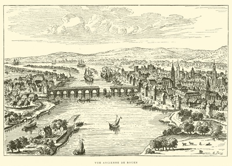 Rouen