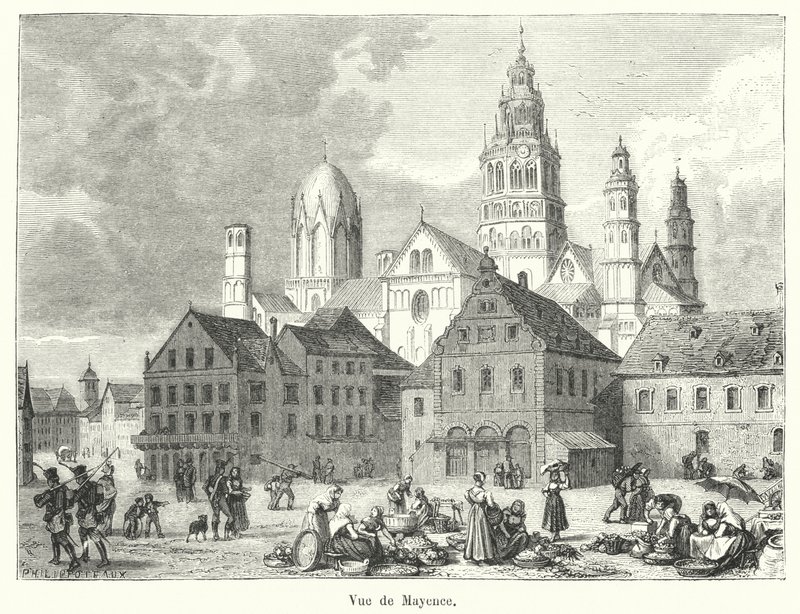Mainz