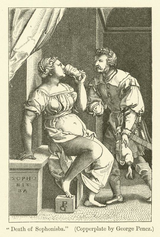 Sophonisba
