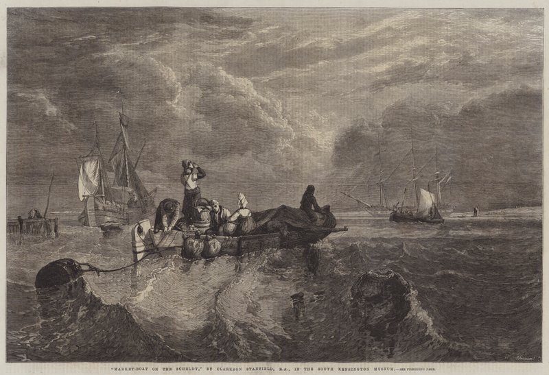 Scheldt