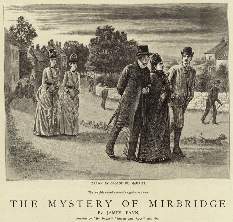 Mirbridge