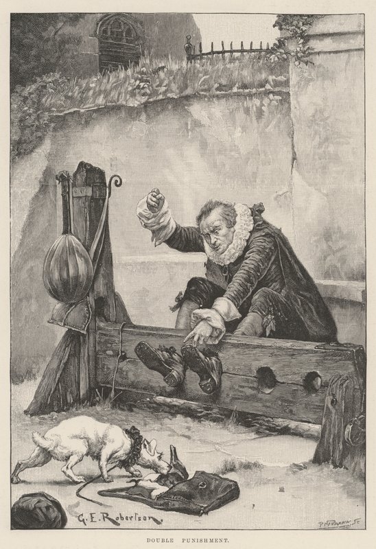 Çifte Ceza by George Edward Robertson