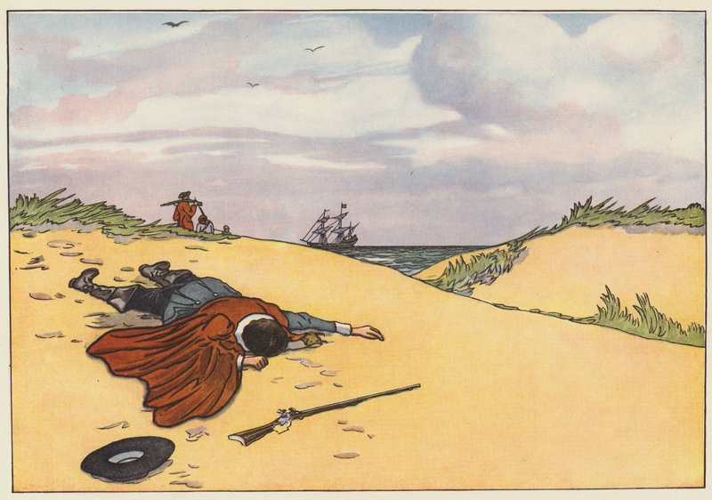 Ölü adamlar masal anlatmaz by George Alfred Williams
