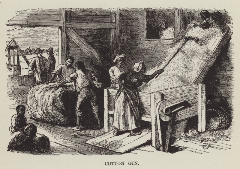 Çırçır makinesi by George Augustus Sala