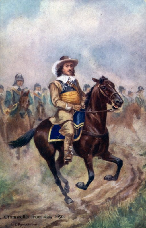 Cromwell