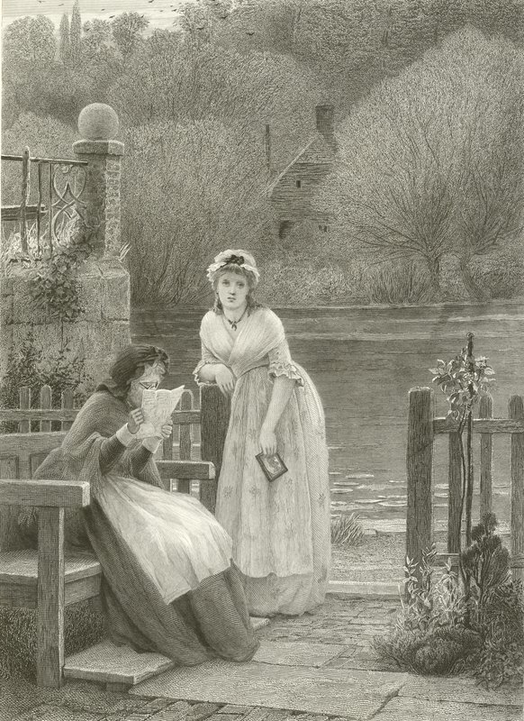 Savaştan Haberler by George Dunlop Leslie