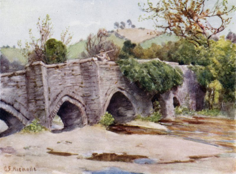 Lostwithiel