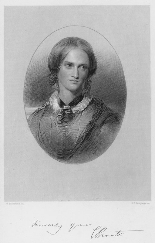 Charlotte Bronte
