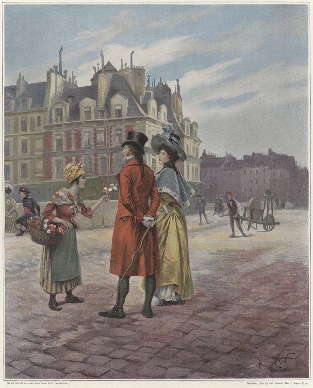 Pont-Neuf