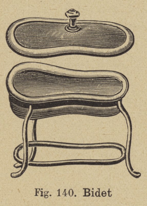 bide by German School