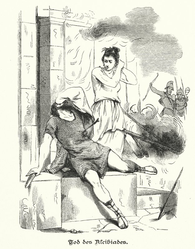 Alcibiades