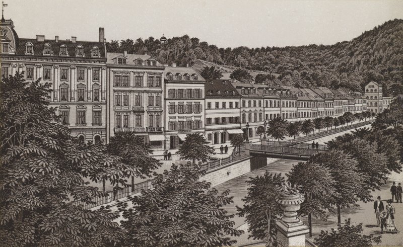 Yükselmek (taş) by German School