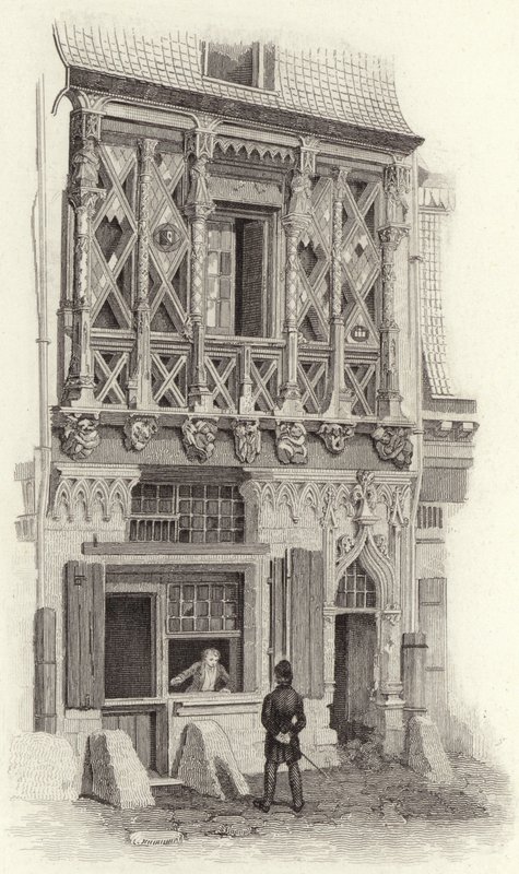 Le Mans, Fransa