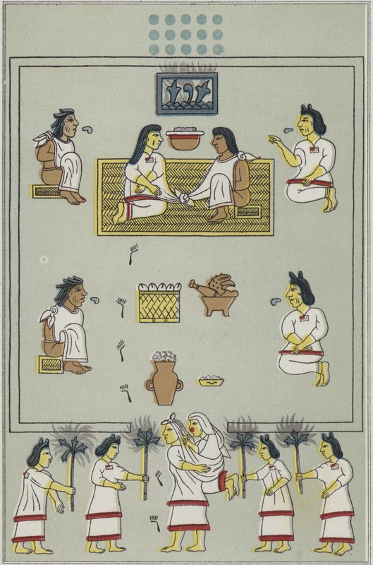 Meksika düğünü by German School