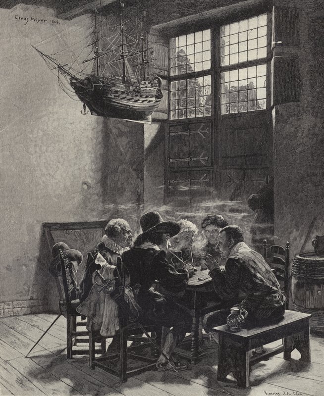 Siyaset by German School