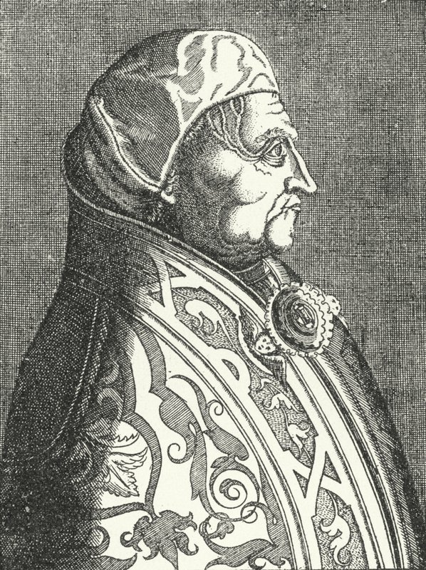 Papa II. Pius