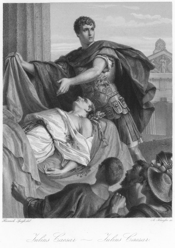 Julius Caesar