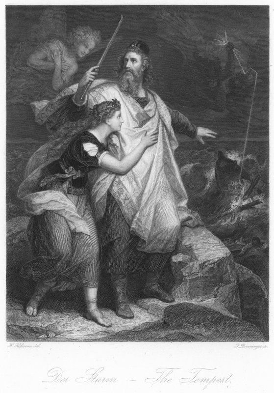The Tempest